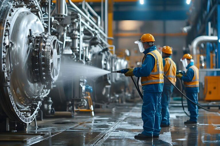 Read more about the article From Defects to Perfection: A Guide to Managing Coating Pinhole and Porosity