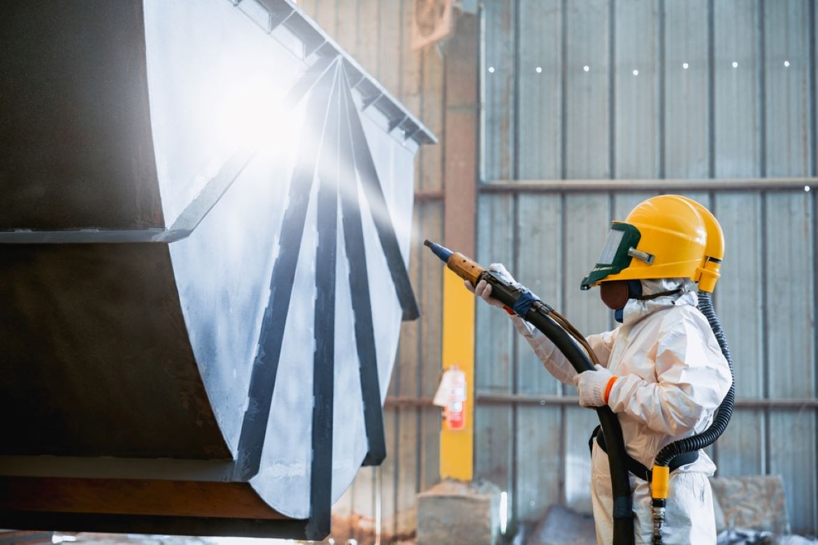 Read more about the article Climate Testing in the Protective Coatings Industry
